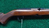 WINCHESTER MODEL 100 SEMI-AUTOMATIC RIFLE IN CALIBER .308 WIN - Image 1 of 25