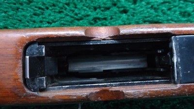 PRE-64 WINCHESTER MODEL 100 SEMI-AUTOMATIC RIFLE CHAMBERED FOR .284 WIN - Image 13 of 24