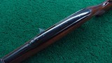 PRE-64 WINCHESTER MODEL 100 SEMI-AUTOMATIC RIFLE CHAMBERED FOR .284 WIN - Image 4 of 24