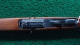 PRE-64 WINCHESTER MODEL 100 SEMI-AUTOMATIC RIFLE CHAMBERED FOR .284 WIN - Image 9 of 24