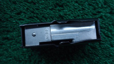 WINCHESTER MODEL 88 LEVER ACTION RIFLE IN CALIBER .308 WIN - Image 16 of 25