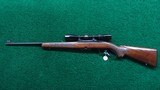 WINCHESTER MODEL 88 LEVER ACTION RIFLE IN CALIBER .308 WIN - Image 24 of 25