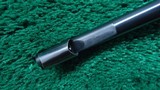 WINCHESTER MODEL 88 LEVER ACTION RIFLE IN CALIBER .308 WIN - Image 13 of 25