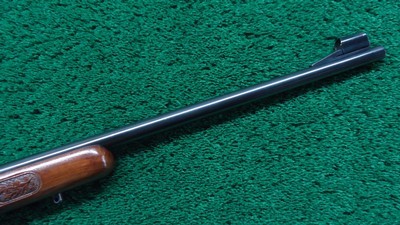 WINCHESTER MODEL 88 LEVER ACTION RIFLE IN CALIBER .308 WIN - Image 7 of 25