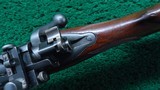 WINCHESTER MODEL 54 BOLT ACTION N.R.A. RIFLE CHAMBERED FOR 7.65 MM - Image 8 of 25