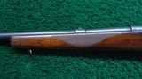 WINCHESTER MODEL 54 BOLT ACTION N.R.A. RIFLE CHAMBERED FOR 7.65 MM - Image 16 of 25