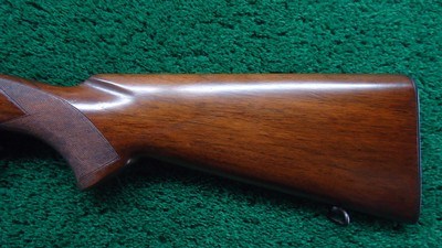 WINCHESTER MODEL 54 BOLT ACTION N.R.A. RIFLE CHAMBERED FOR 7.65 MM - Image 20 of 25