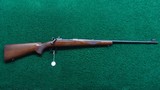 WINCHESTER MODEL 54 BOLT ACTION N.R.A. RIFLE CHAMBERED FOR 7.65 MM - Image 24 of 25
