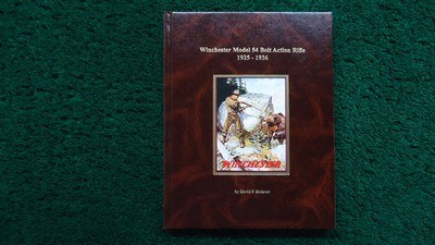 WINCHESTER MODEL 54 BOLT ACTION N.R.A. RIFLE CHAMBERED FOR 7.65 MM - Image 25 of 25