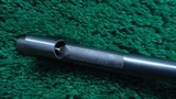 WINCHESTER MODEL 54 BOLT ACTION N.R.A. RIFLE CHAMBERED FOR 7.65 MM - Image 14 of 25