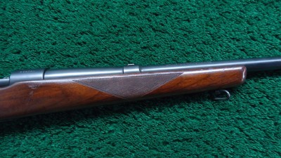 WINCHESTER MODEL 54 BOLT ACTION N.R.A. RIFLE CHAMBERED FOR 7.65 MM - Image 5 of 25
