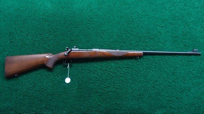 WINCHESTER MODEL 54 BOLT ACTION N.R.A. RIFLE CHAMBERED FOR 7.65 MM - Image 24 of 25