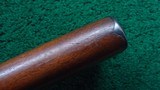 WINCHESTER MODEL 54 BOLT ACTION N.R.A. RIFLE CHAMBERED FOR 7.65 MM - Image 19 of 25