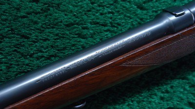 WINCHESTER MODEL 54 BOLT ACTION N.R.A. RIFLE CHAMBERED FOR 7.65 MM - Image 13 of 25