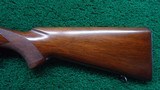 WINCHESTER MODEL 54 BOLT ACTION N.R.A. RIFLE CHAMBERED FOR 7.65 MM - Image 20 of 25