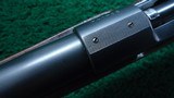 WINCHESTER MODEL 54 BOLT ACTION N.R.A. RIFLE CHAMBERED FOR 7.65 MM - Image 12 of 25
