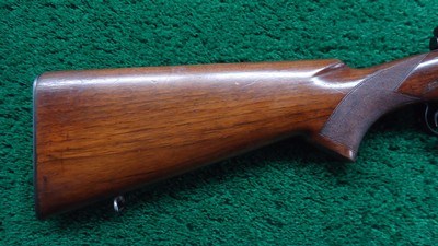 WINCHESTER MODEL 54 BOLT ACTION N.R.A. RIFLE CHAMBERED FOR 7.65 MM - Image 22 of 25