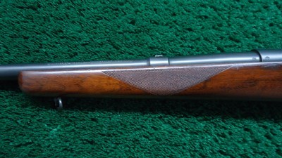 WINCHESTER MODEL 54 BOLT ACTION N.R.A. RIFLE CHAMBERED FOR 7.65 MM - Image 16 of 25