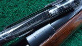 WINCHESTER MODEL 54 BOLT ACTION N.R.A. RIFLE CHAMBERED FOR 7.65 MM - Image 15 of 25