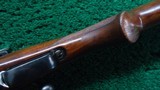WINCHESTER MODEL 54 BOLT ACTION N.R.A. RIFLE CHAMBERED FOR 7.65 MM - Image 11 of 25