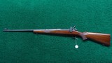 WINCHESTER MODEL 54 BOLT ACTION N.R.A. RIFLE CHAMBERED FOR 7.65 MM - Image 23 of 25