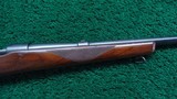 WINCHESTER MODEL 54 BOLT ACTION N.R.A. RIFLE CHAMBERED FOR 7.65 MM - Image 5 of 25