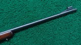 WINCHESTER MODEL 54 BOLT ACTION N.R.A. RIFLE CHAMBERED FOR 7.65 MM - Image 7 of 25