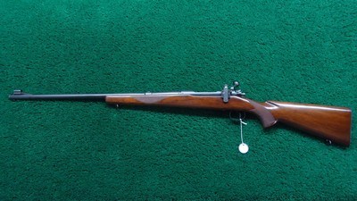 WINCHESTER MODEL 54 BOLT ACTION N.R.A. RIFLE CHAMBERED FOR 7.65 MM - Image 23 of 25
