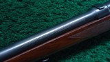 WINCHESTER MODEL 54 BOLT ACTION N.R.A. RIFLE CHAMBERED FOR 7.65 MM - Image 13 of 25