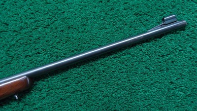 WINCHESTER MODEL 54 BOLT ACTION N.R.A. RIFLE CHAMBERED FOR 7.65 MM - Image 7 of 25