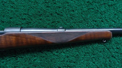 RARE WINCHESTER MODEL 54 BOLT ACTION RIFLE CHAMBERED FOR 32 WS BY SPECIAL ORDER - Image 5 of 24