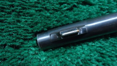 RARE WINCHESTER MODEL 54 BOLT ACTION RIFLE CHAMBERED FOR 32 WS BY SPECIAL ORDER - Image 14 of 24