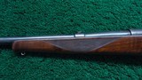 RARE WINCHESTER MODEL 54 BOLT ACTION RIFLE CHAMBERED FOR 32 WS BY SPECIAL ORDER - Image 15 of 24