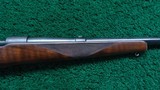 RARE WINCHESTER MODEL 54 BOLT ACTION RIFLE CHAMBERED FOR 32 WS BY SPECIAL ORDER - Image 5 of 24