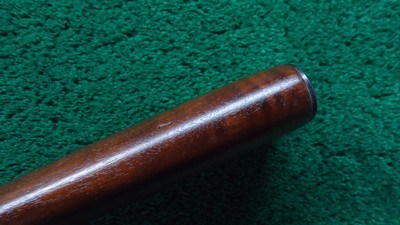 RARE WINCHESTER MODEL 54 BOLT ACTION RIFLE CHAMBERED FOR 32 WS BY SPECIAL ORDER - Image 18 of 24