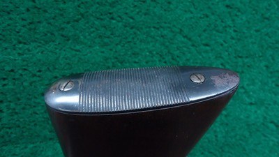 RARE WINCHESTER MODEL 54 BOLT ACTION RIFLE CHAMBERED FOR 32 WS BY SPECIAL ORDER - Image 20 of 24
