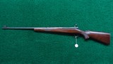 RARE SPECIAL ORDER WINCHESTER MODEL 54 BOLT ACTION N.R.A. RIFLE CHAMBERED FOR 25-20 WCF - Image 21 of 23