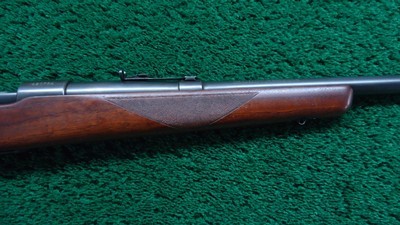 RARE SPECIAL ORDER WINCHESTER MODEL 54 BOLT ACTION N.R.A. RIFLE CHAMBERED FOR 25-20 WCF - Image 5 of 23