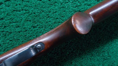 RARE SPECIAL ORDER WINCHESTER MODEL 54 BOLT ACTION N.R.A. RIFLE CHAMBERED FOR 25-20 WCF - Image 11 of 23