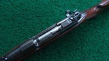 RARE SPECIAL ORDER WINCHESTER MODEL 54 BOLT ACTION N.R.A. RIFLE CHAMBERED FOR 25-20 WCF - Image 4 of 23