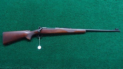 RARE SPECIAL ORDER WINCHESTER MODEL 54 BOLT ACTION N.R.A. RIFLE CHAMBERED FOR 25-20 WCF - Image 22 of 23