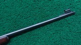 RARE SPECIAL ORDER WINCHESTER MODEL 54 BOLT ACTION N.R.A. RIFLE CHAMBERED FOR 25-20 WCF - Image 7 of 23