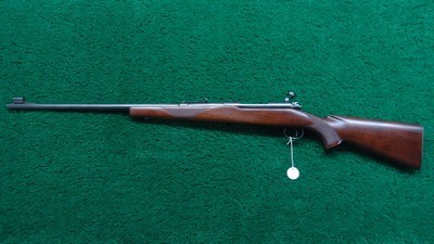 RARE SPECIAL ORDER WINCHESTER MODEL 54 BOLT ACTION N.R.A. RIFLE CHAMBERED FOR 25-20 WCF - Image 21 of 23