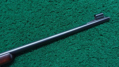 RARE SPECIAL ORDER WINCHESTER MODEL 54 BOLT ACTION N.R.A. RIFLE CHAMBERED FOR 25-20 WCF - Image 7 of 23