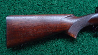 RARE SPECIAL ORDER WINCHESTER MODEL 54 BOLT ACTION N.R.A. RIFLE CHAMBERED FOR 25-20 WCF - Image 20 of 23