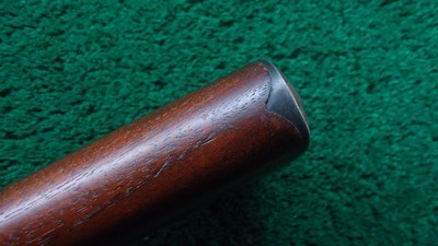 RARE SPECIAL ORDER WINCHESTER MODEL 54 BOLT ACTION N.R.A. RIFLE CHAMBERED FOR 25-20 WCF - Image 17 of 23
