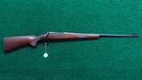 RARE SPECIAL ORDER WINCHESTER MODEL 54 BOLT ACTION N.R.A. RIFLE CHAMBERED FOR 25-20 WCF - Image 22 of 23
