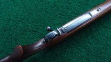 RARE SPECIAL ORDER WINCHESTER MODEL 54 BOLT ACTION N.R.A. RIFLE CHAMBERED FOR 25-20 WCF - Image 3 of 23
