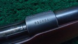 *Sale Pending* - WINCHESTER MODEL 54 BOLT ACTION RIFLE CHAMBERED FOR .30 W.C.F. - Image 18 of 25