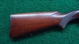 *Sale Pending* - WINCHESTER MODEL 54 BOLT ACTION RIFLE CHAMBERED FOR .30 W.C.F. - Image 22 of 25